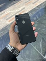 IPhone Xr, 64 GB, Qara, Face ID — Riko Renat — Apple iPhone