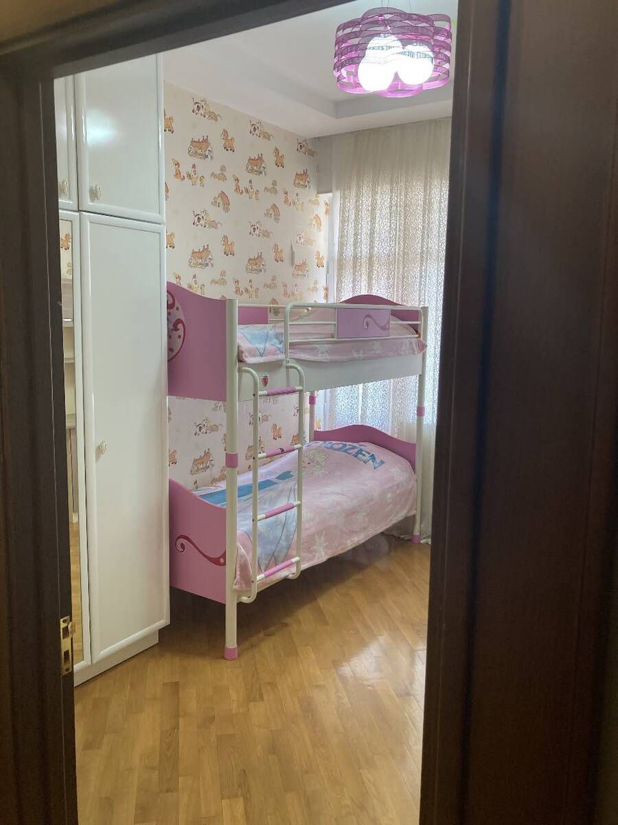 Satılır 3 otaqlı yeni tikili 103 m² — Mənzil, Bakı (12)