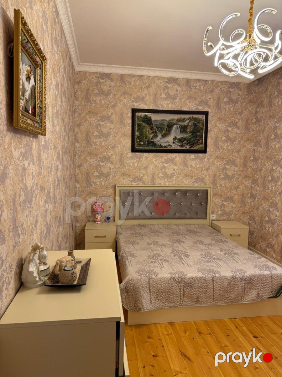 Həyət evi kirayə verilir, Zabrat qəs. — Ev, villa, Bakı (5)