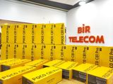 Xiaomi Poco C81 Pro Black 128GB/4GB — BirTelecom — Phones & Gadgets