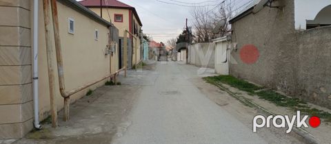 Satılır torpaq 9 sot