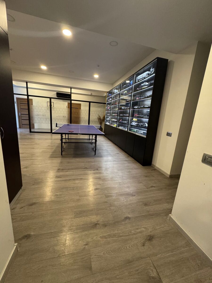 Satılır obyekt 560 m² — Əmlak, Bakı (3)