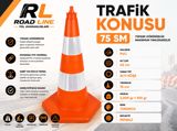 Konus PVC — RoadLine — Ağıllı ev və təhlükəsizlik
