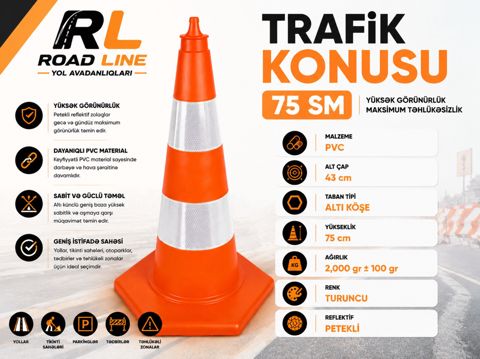 Konus PVC — Bakı