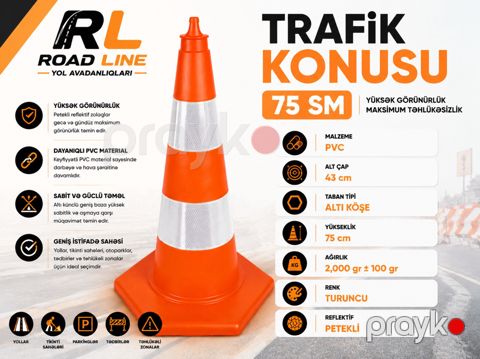 Konus PVC — Bakı