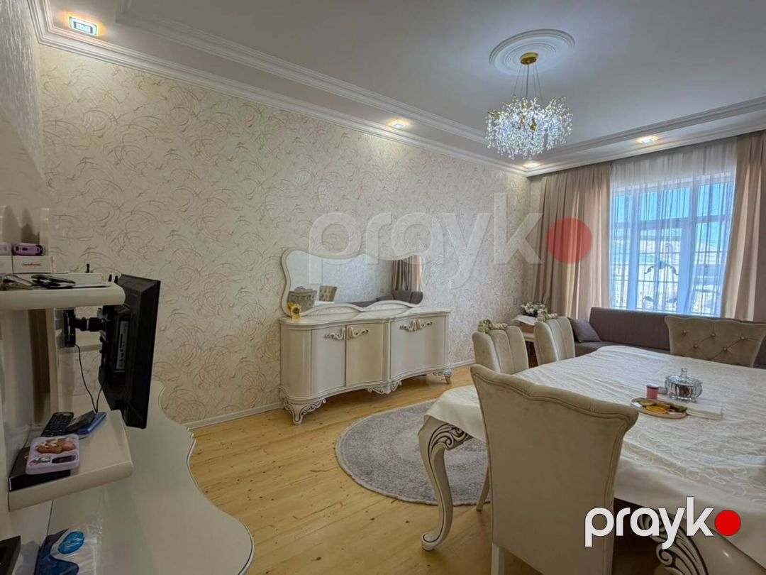 Satılır 3 otaqlı həyət evi/bağ evi 148 m² — Ev, villa, Bakı (10)