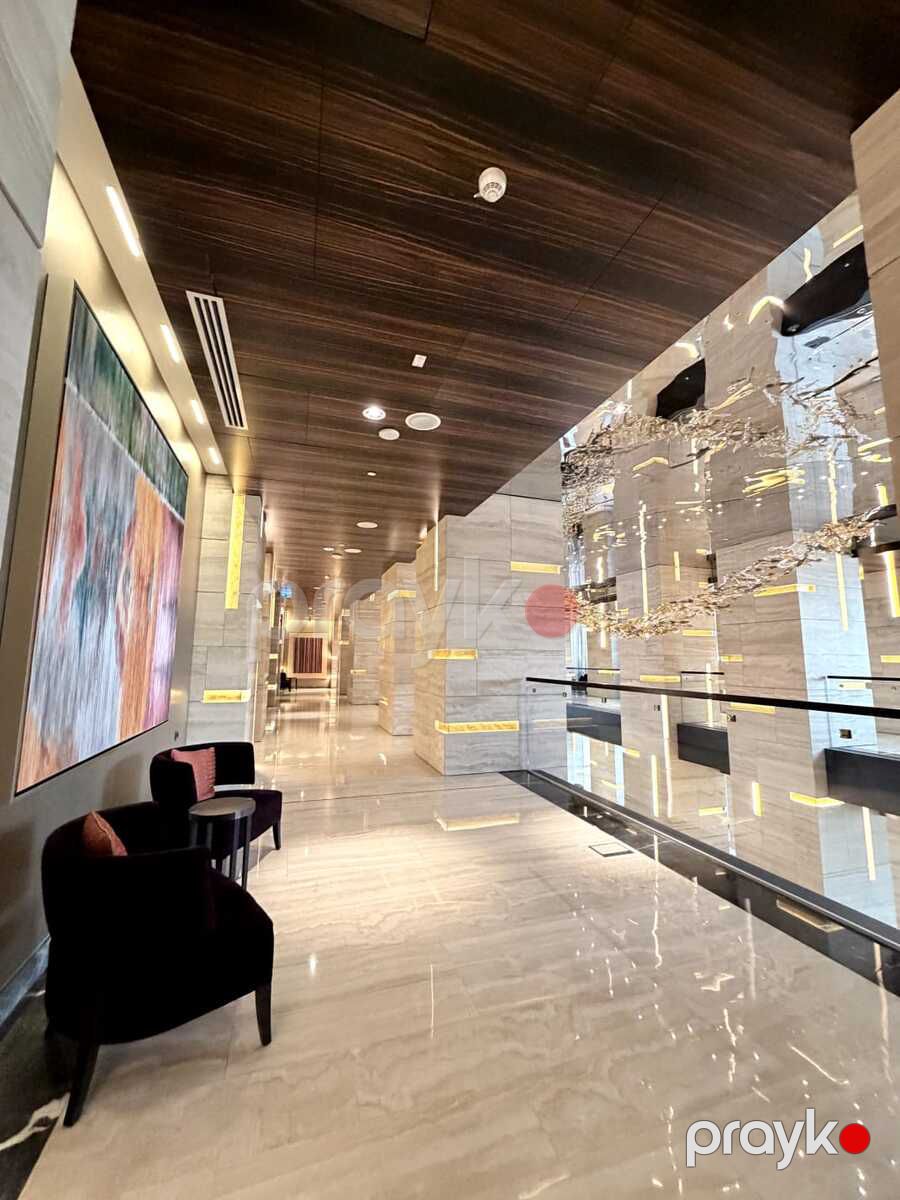 Satılır 3 otaqlı yeni tikili 165 m² — Mənzil, Bakı (9)