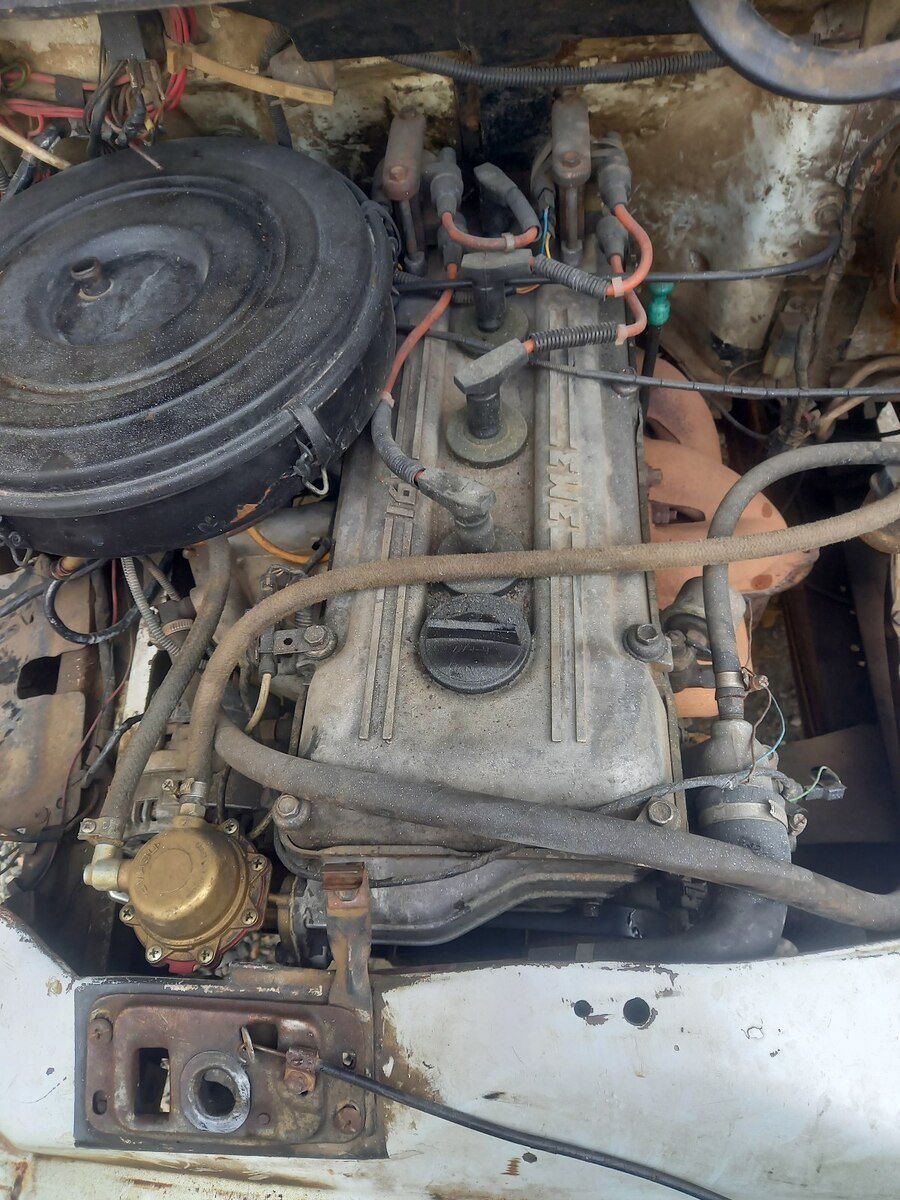 GAZ 2705-Gazel, 2001 il — Avto, Masallı (3)