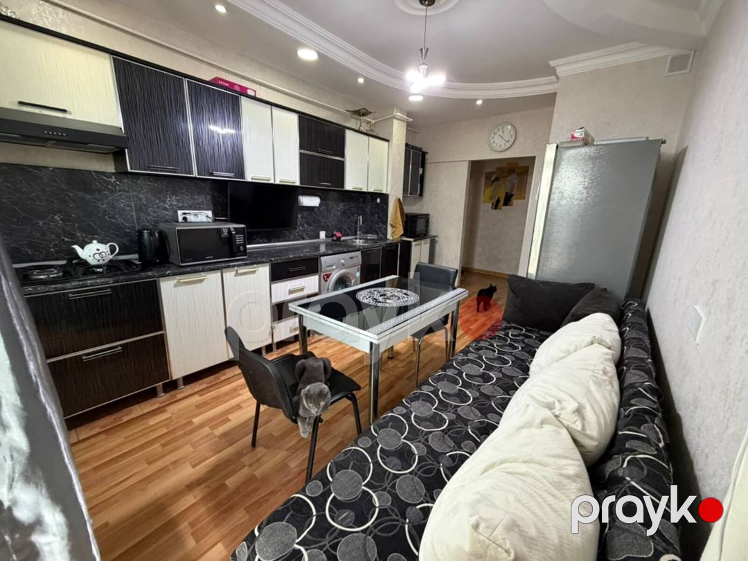 Satılır 5 otaqlı köhnə tikili 120 m² — Mənzil, Bakı (5)
