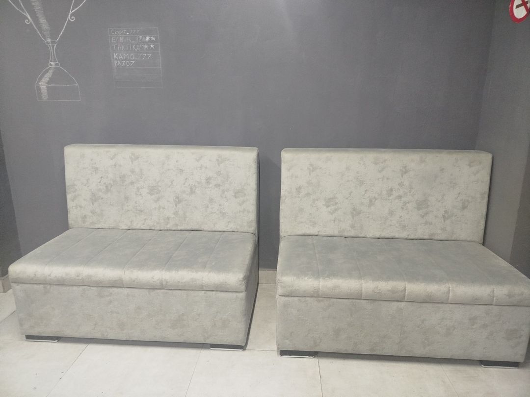 Divanlar — Mallar, Gəncə (2)