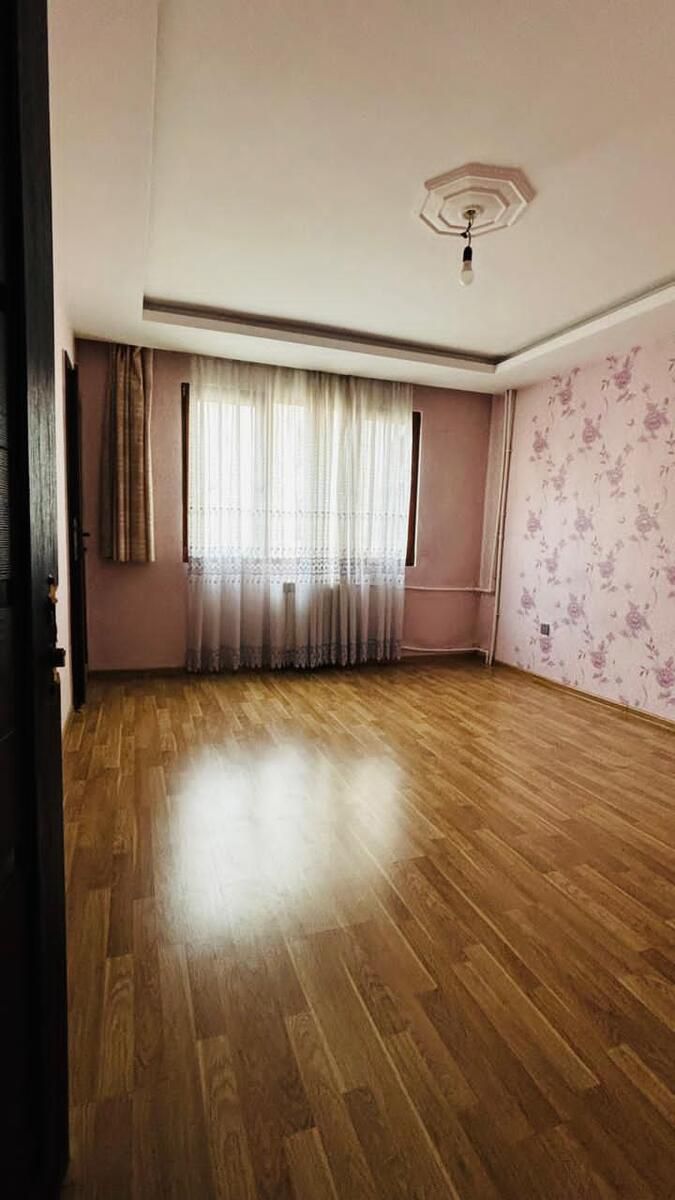 Satılır 3 otaqlı köhnə tikili 90 m² — Mənzil, Bakı (5)