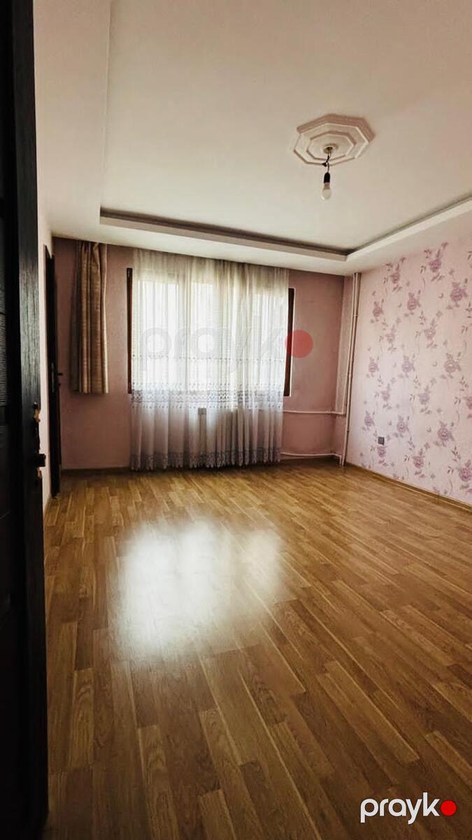 Satılır 3 otaqlı köhnə tikili 90 m² — Mənzil, Bakı (5)