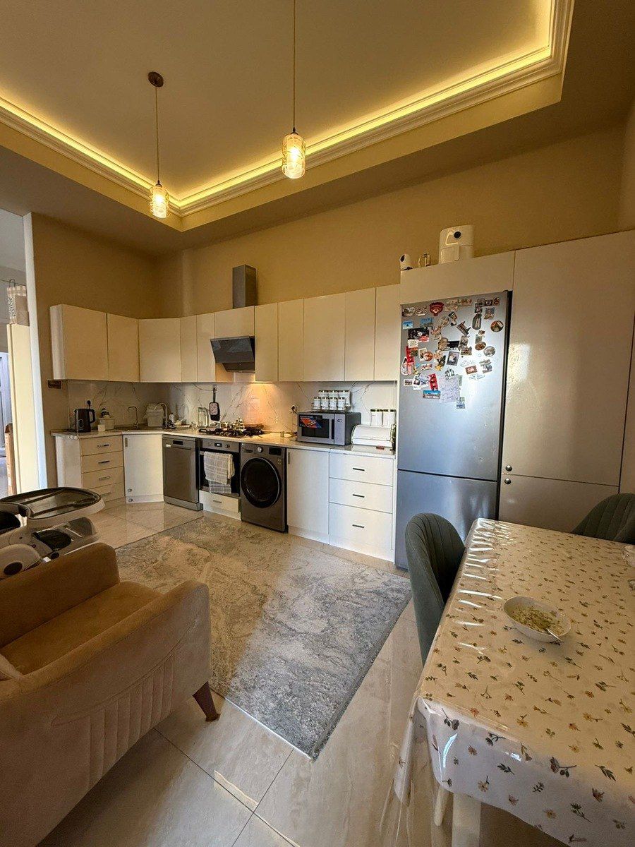 Satılır 3 otaqlı yeni tikili 105 m² — Mənzil, Bakı (8)