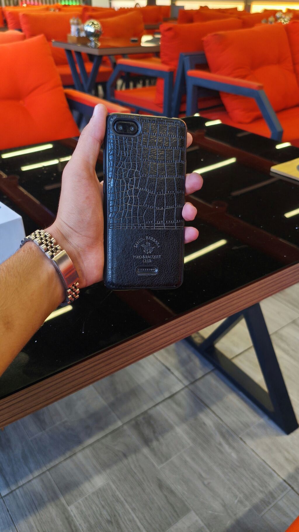 Xiaomi Mi 6, 64 GB, rəng - Qara, İki sim kartlı