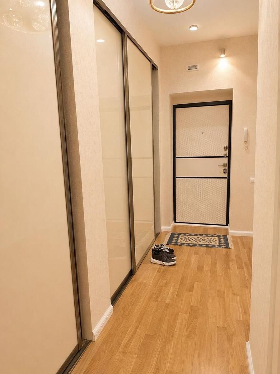 Satılır 2 otaqlı yeni tikili 65 m² — Mənzil, Bakı (6)