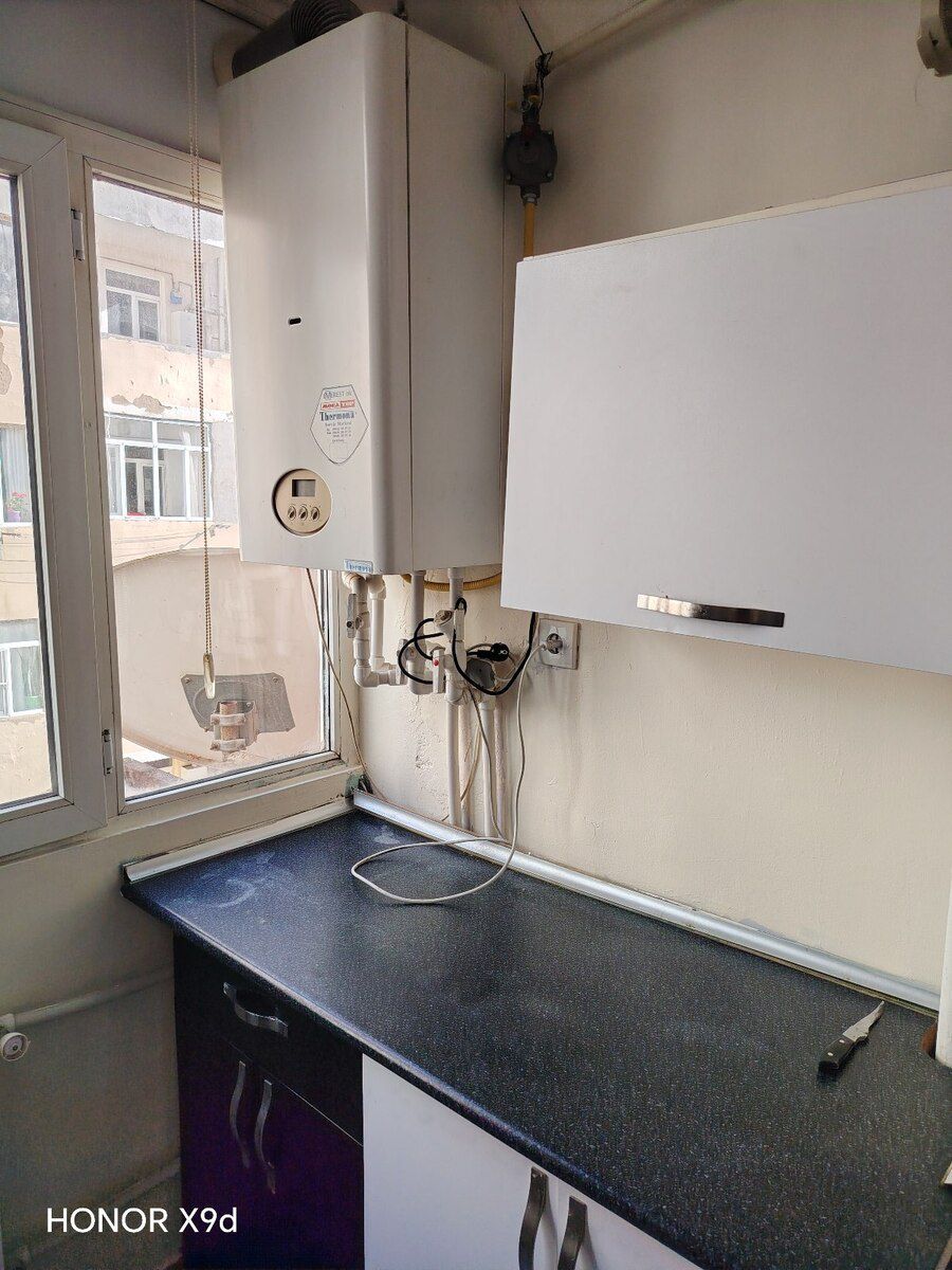 2-otaqlı yeni tikili kirayə verilir, Xırdalan ş., 45 m² — Daşınmaz əmlak, Xırdalan (3)