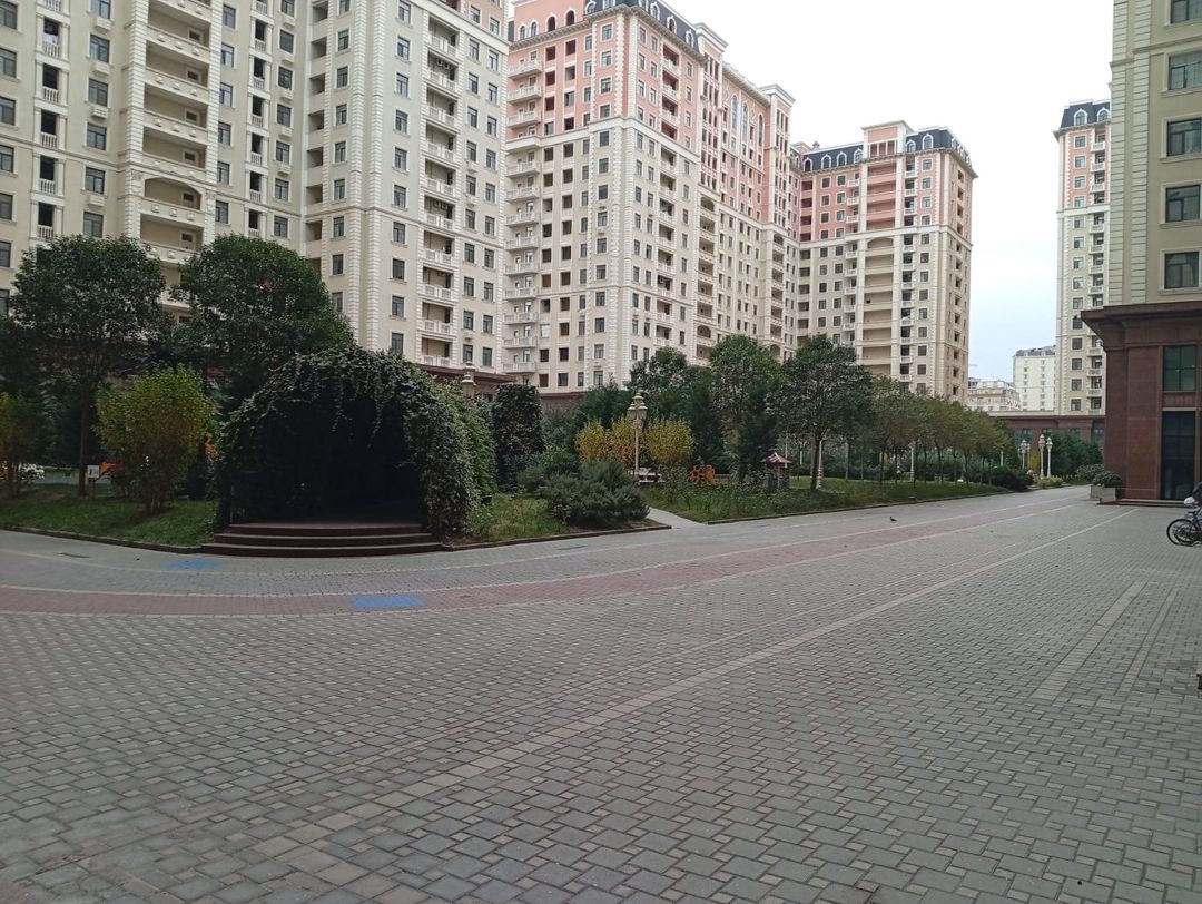 Satılır 2 otaqlı yeni tikili 76 m² — Mənzil, Bakı (7)