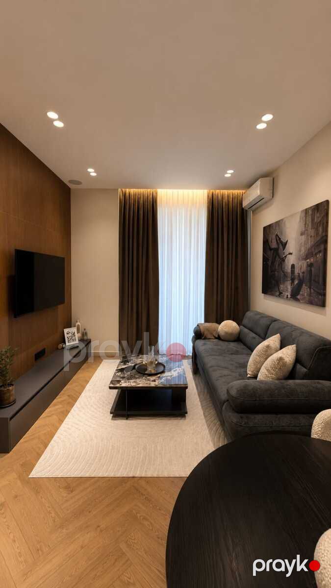Satılır 2 otaqlı yeni tikili 69 m² — Mənzil, Bakı (2)