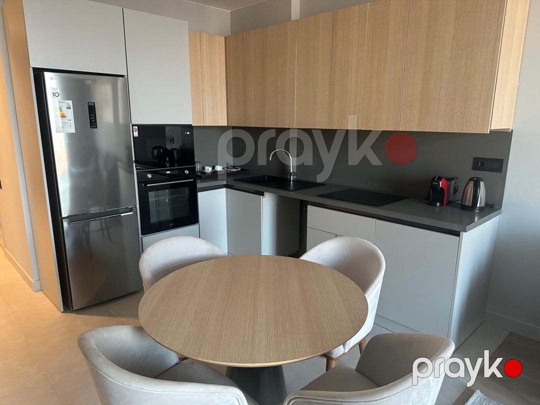 İcarəyə verilir 2 otaqlı yeni tikili 90 m² — Mənzil, Bakı (2)