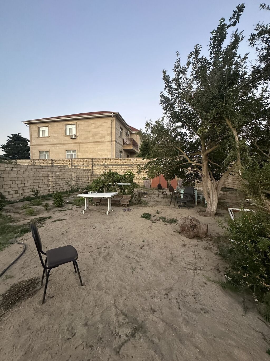 4 sot, Tikinti, Mülkiyyətçi, Kupça (Çıxarış), Texniki pasport — Torpaq, Saray (4)