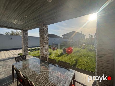 İcarəyə verilir 4 otaqlı həyət evi/bağ evi 150 m²