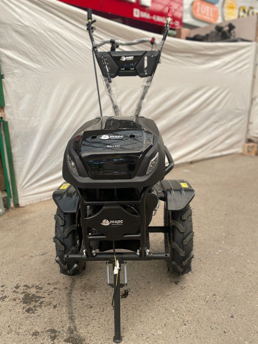 Dizel motoblok 188f — Avto, Bakı (2)