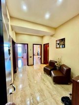 İcarəyə verilir 3 otaqlı yeni tikili 90 m² — Ülvi Bəy