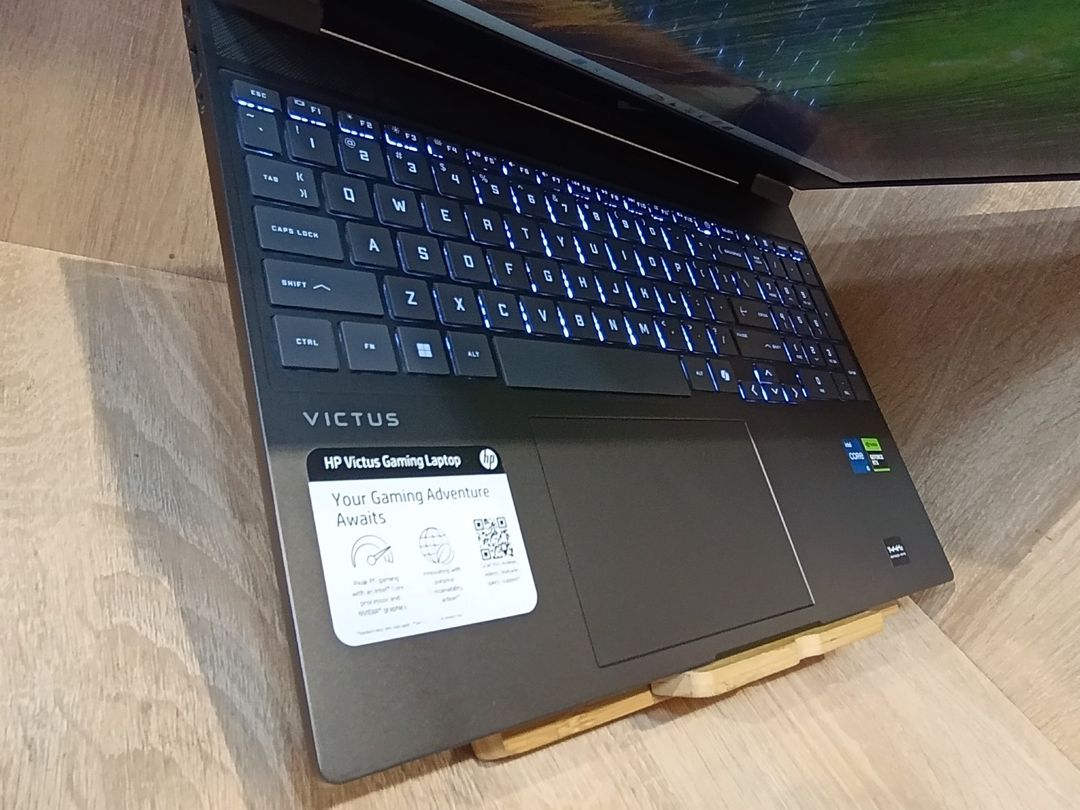 HP Victus 15-fa2013dx — Elektronika, Bakı (3)