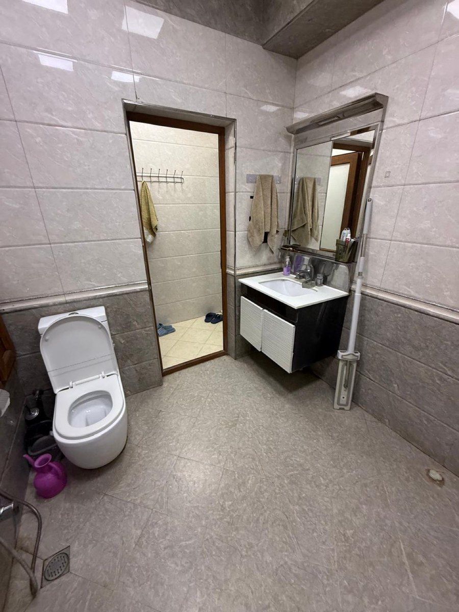 3-otaqlı yeni tikili kirayə verilir, Y. Yasamal qəs., 120 m² — Mənzil, Bakı (8)