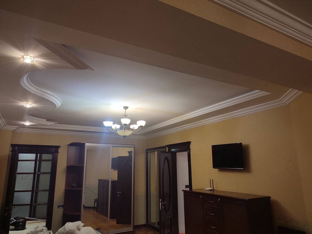 İcarəyə verilir 3 otaqlı yeni tikili 165 m² — Mənzil, Bakı (7)