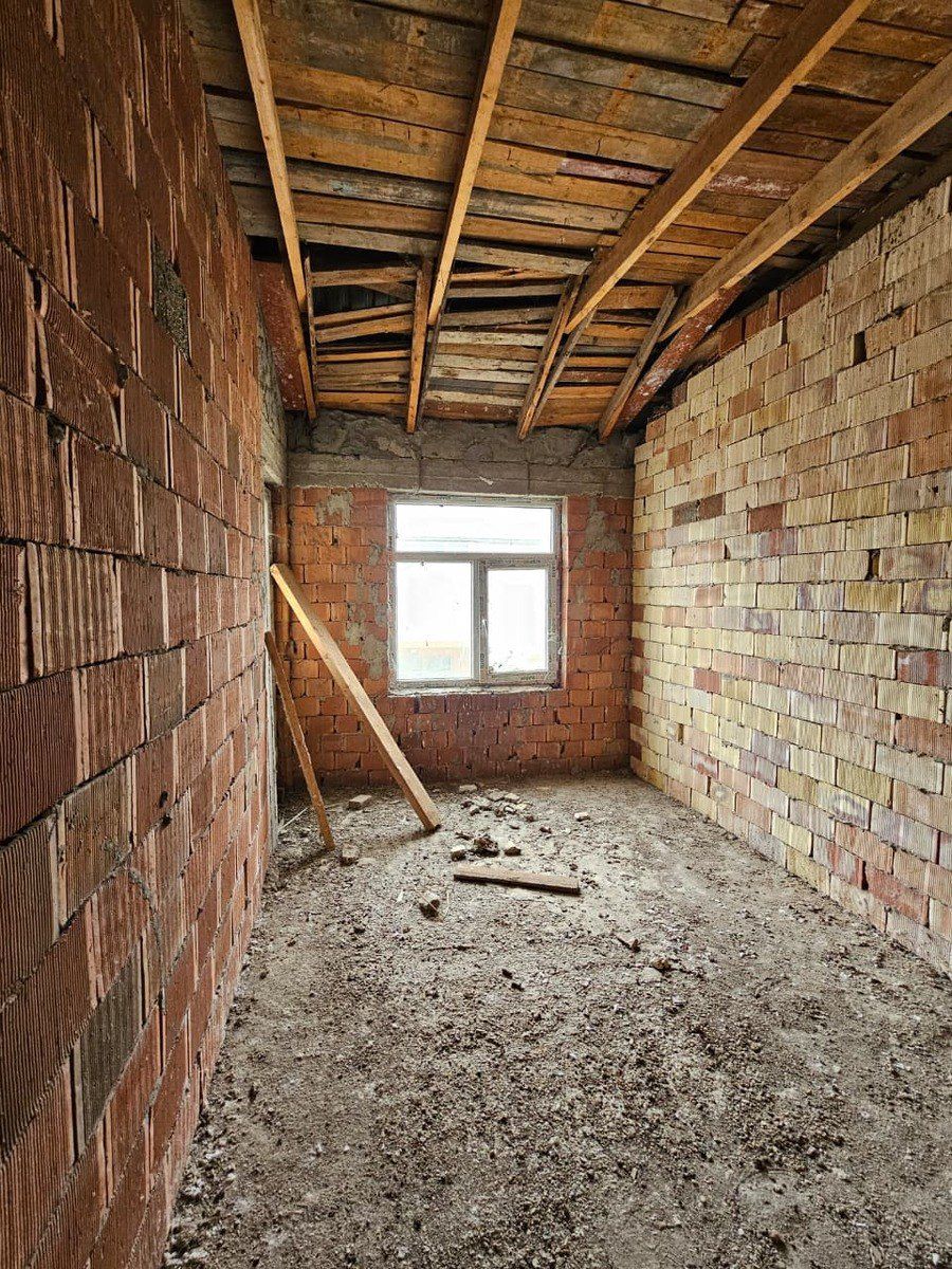 Satılır 3 otaqlı yeni tikili 100 m² — Mənzil, Bakı (5)