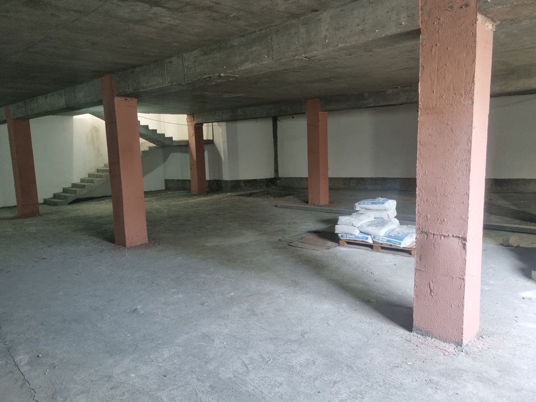 İcarəyə verilir obyekt 1700 m² — Əmlak, Gəncə (5)