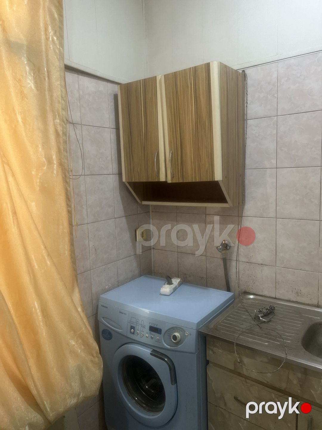 İcarəyə verilir 2 otaqlı köhnə tikili 50 m² — Mənzil, Bakı (2)