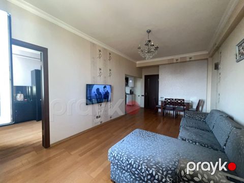 Satılır 2 otaqlı yeni tikili 58 m²