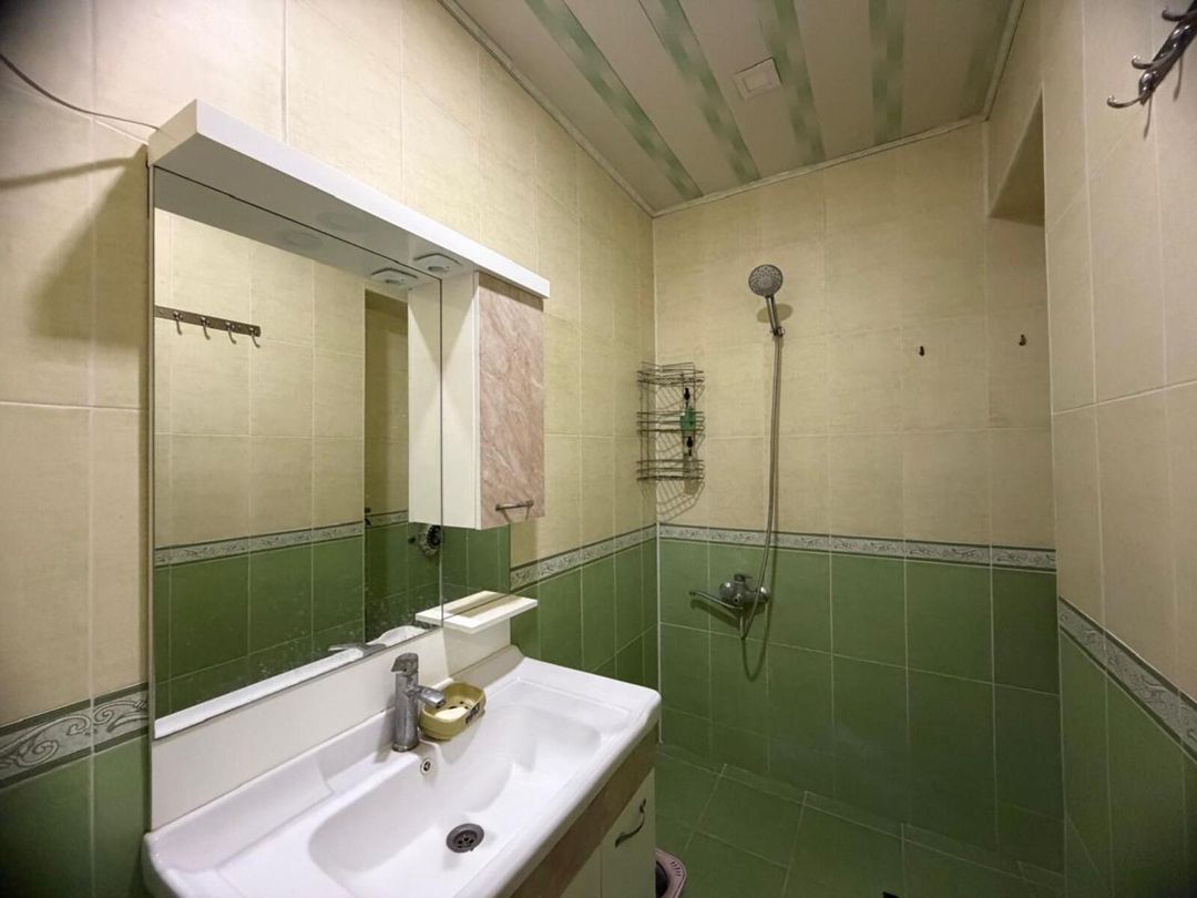 İcarəyə verilir 2 otaqlı köhnə tikili 60 m² — Mənzil, Bakı (12)