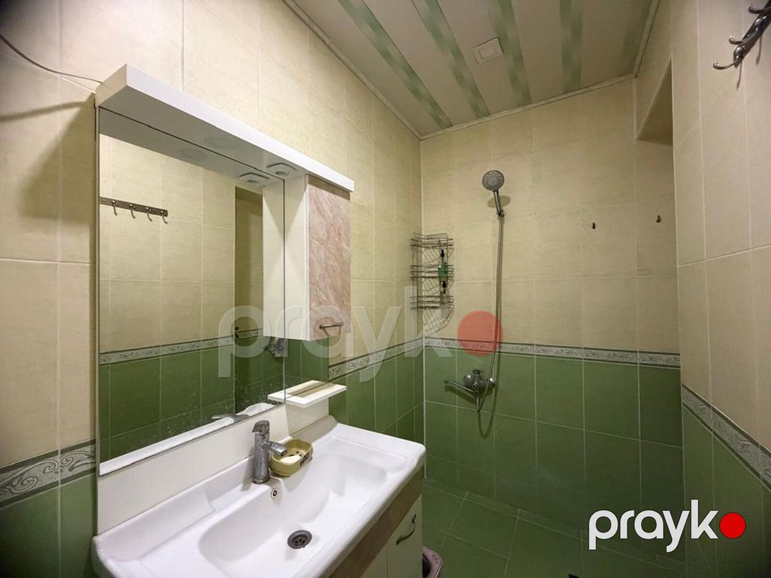 İcarəyə verilir 2 otaqlı köhnə tikili 60 m² — Mənzil, Bakı (12)