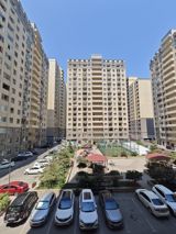 Satılır 2 otaqlı yeni tikili 40 m² — Daşınmaz əmlak