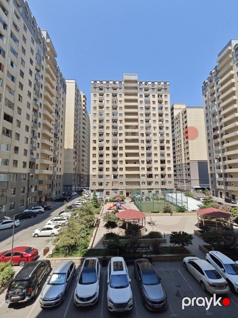 Satılır 2 otaqlı yeni tikili 40 m²