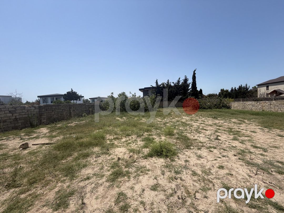 Satılır torpaq 8 sot — Torpaq, Bakı (4)