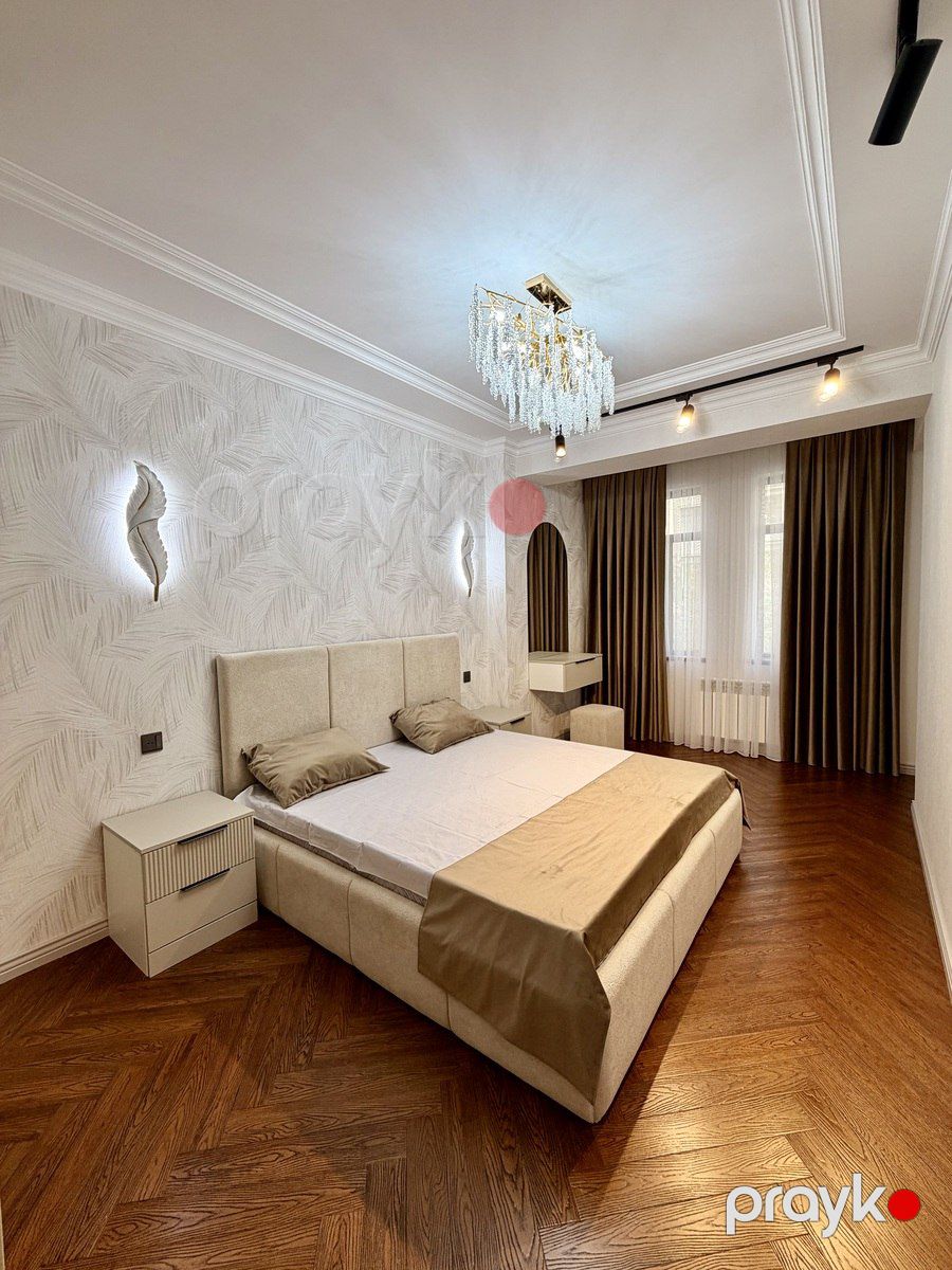 Satılır 2 otaqlı yeni tikili 67 m² — Mənzil, Bakı (10)