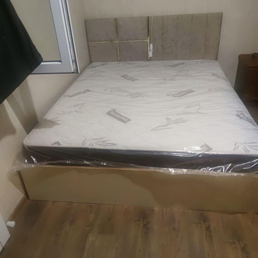 Tek matras — Mebel, Bakı
