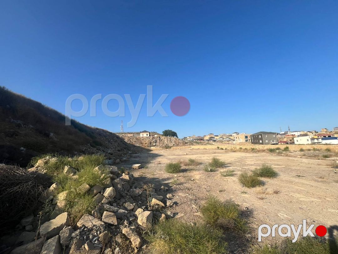 Satılır torpaq 16 sot — Torpaq, Bakı (4)