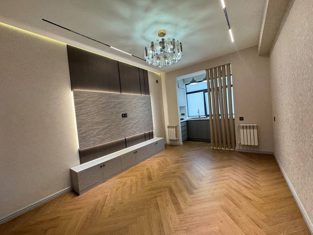 Satılır 2 otaqlı yeni tikili 52 m² — Mənzil, Bakı (2)