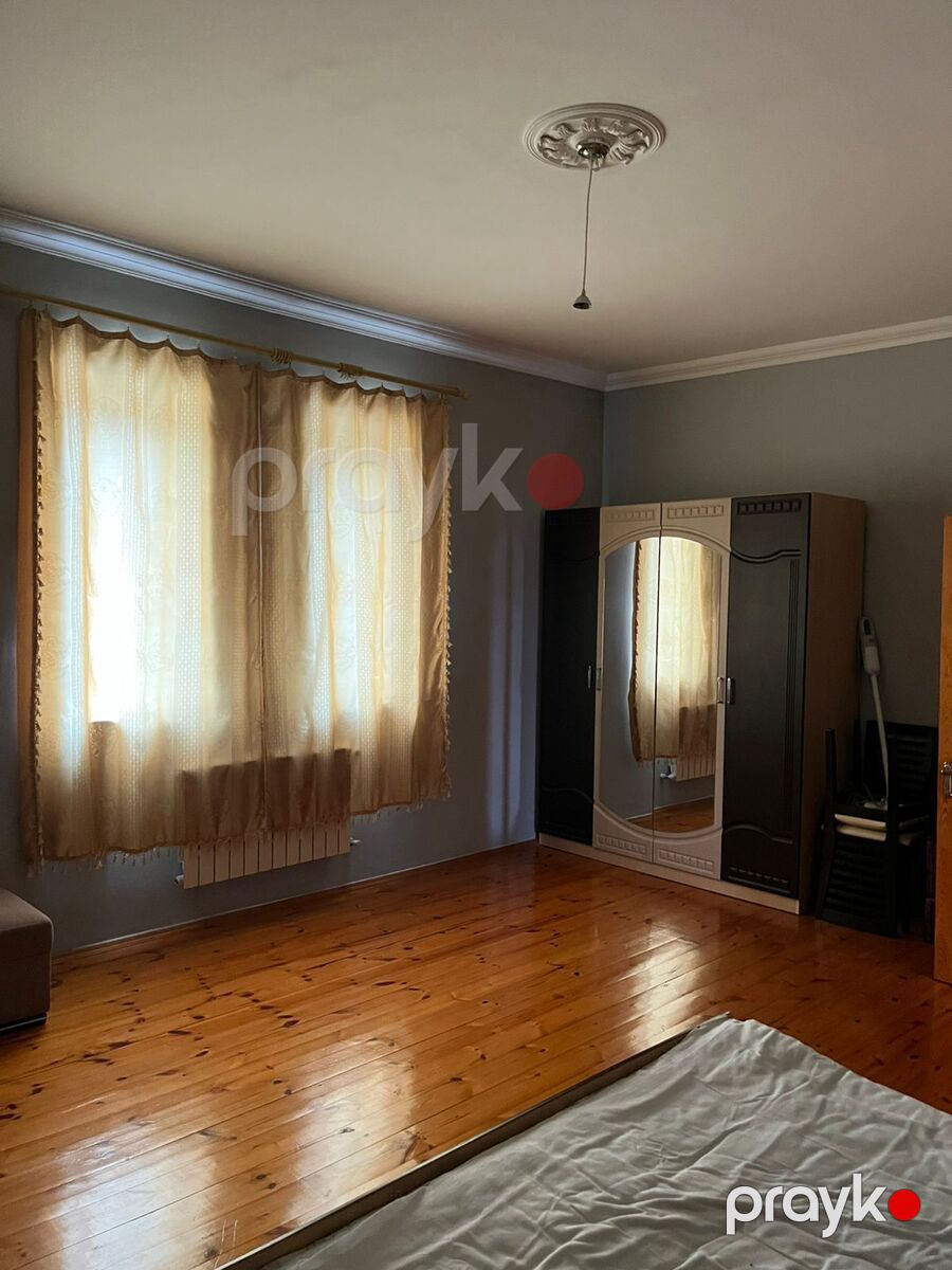 Satılır 6 otaqlı həyət evi/bağ evi 265 m² — Ev, villa, Bakı (8)