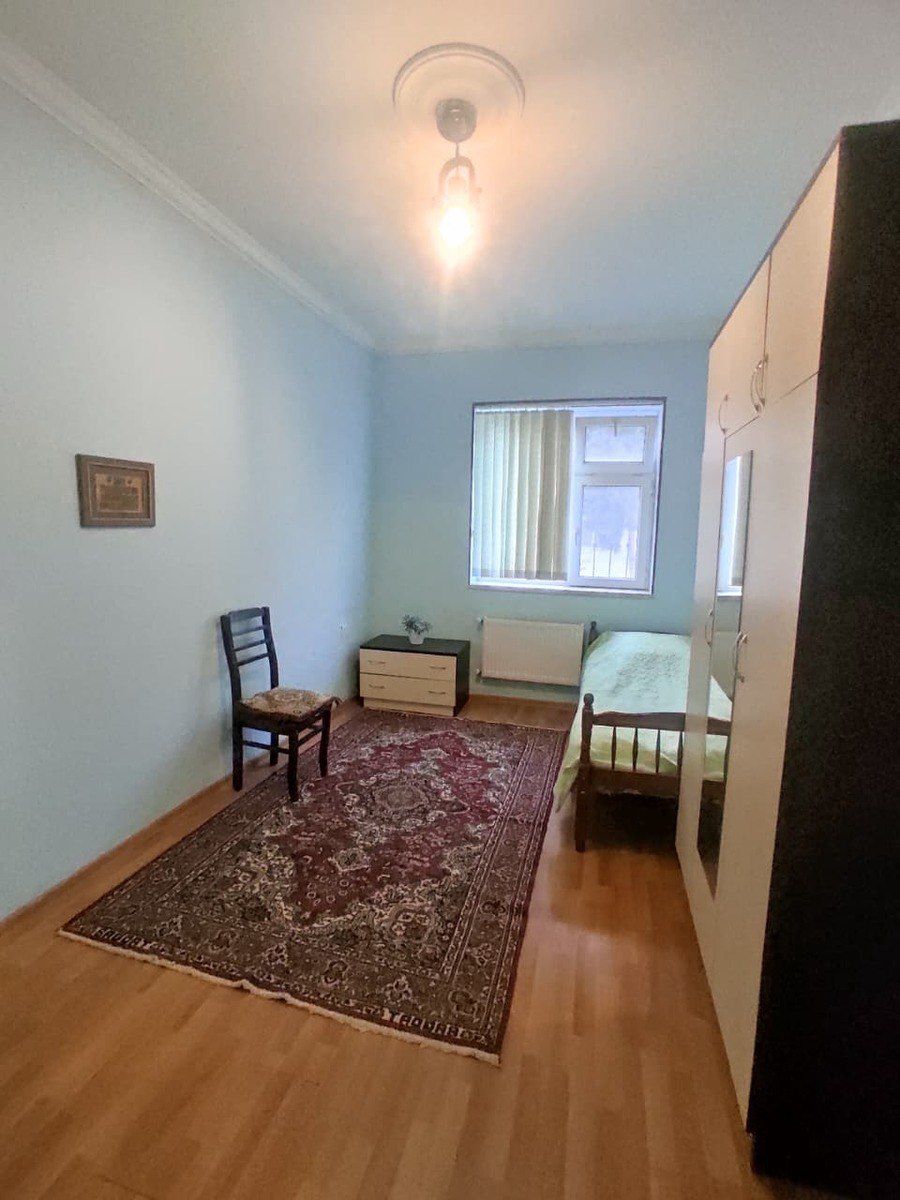 İcarəyə verilir 3 otaqlı yeni tikili 75 m² — Mənzil, Bakı (2)
