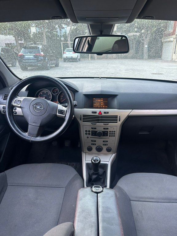 Opel Astra, 1.3 L, 2007 il, 441 000 km — Avtomobillər, Bakı (6)