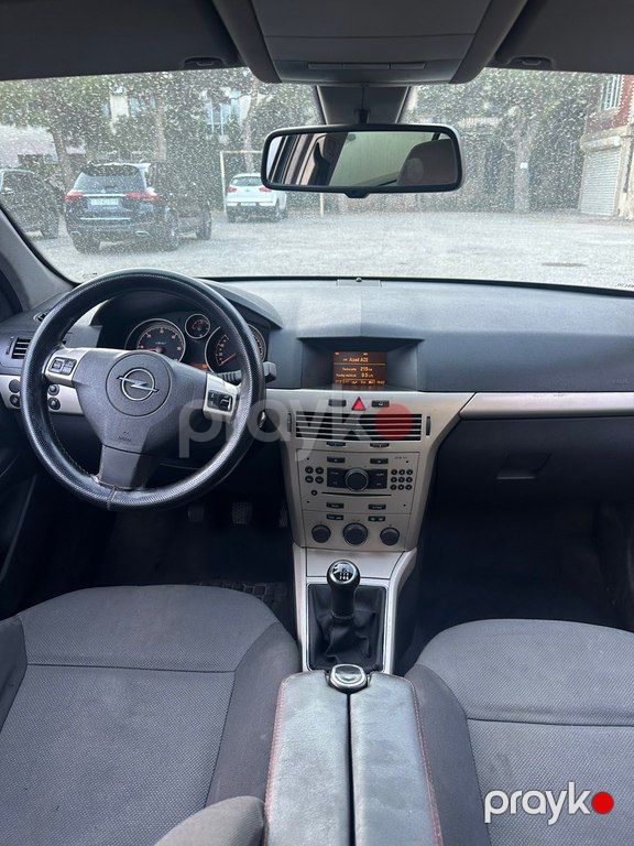 Opel Astra, 1.3 L, 2007 il, 441 000 km — Avtomobillər, Bakı (6)