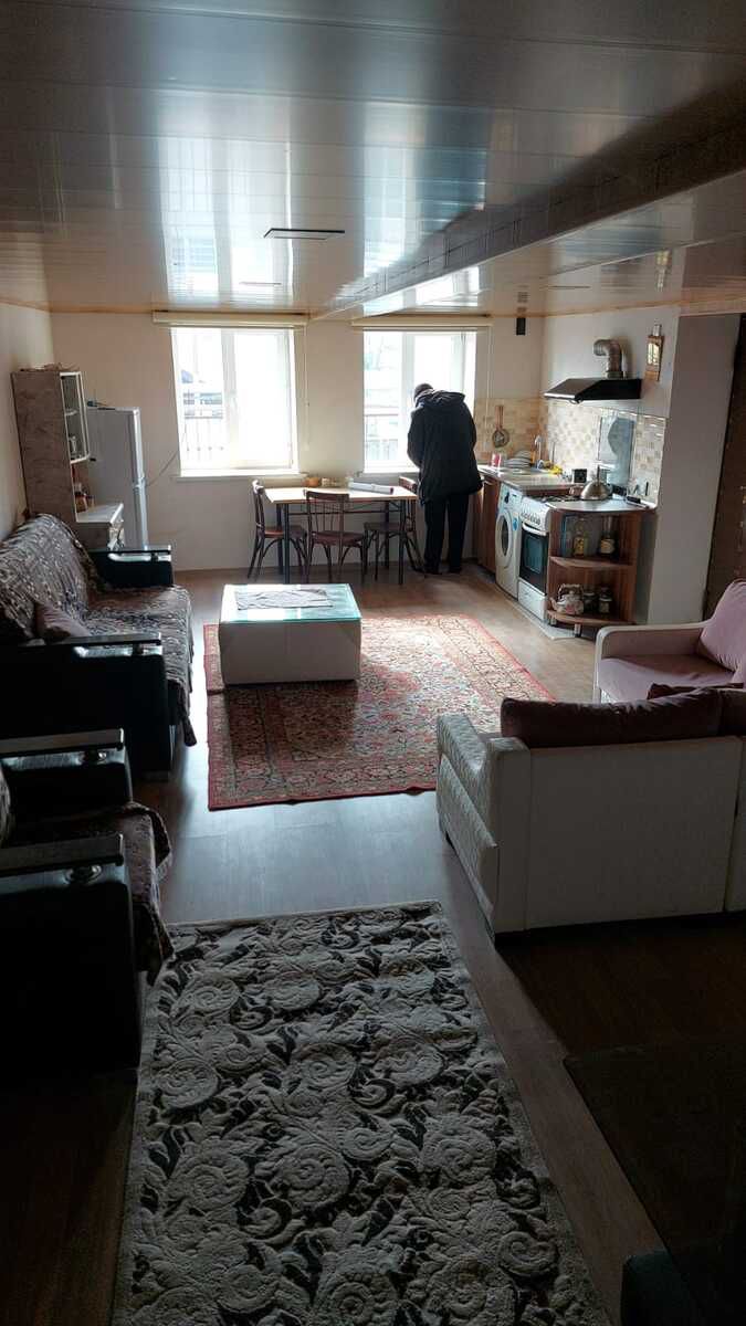 Həyət evi, Qusar r. — Ev, villa, Qusar (5)