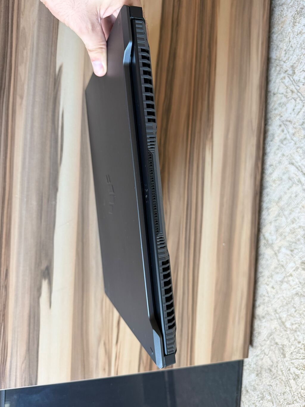 İşlənmiş ASUS TUF Gaming, 16 ", Intel Core i5, 512 GB, Ödənişli çatdırılma — Asus, Digah (8)
