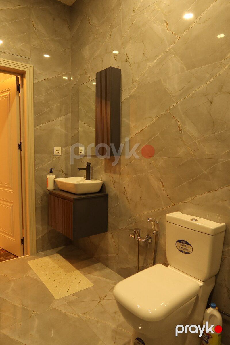 Villa kirayə verilir, Mərdəkan qəs. — Ev, villa, Bakı (7)